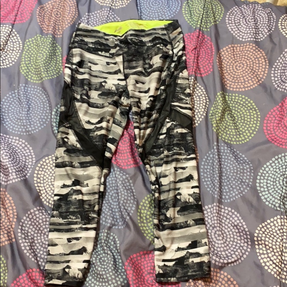Avia leggings